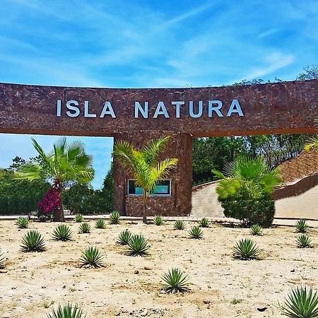 Isla Natura Beach Huatulco Tangolunda Extérieur photo