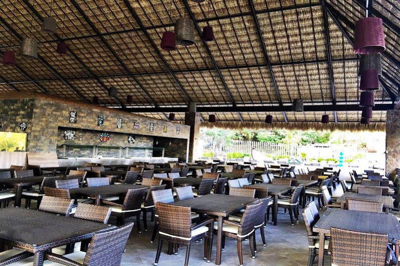 Isla Natura Beach Huatulco Tangolunda Extérieur photo